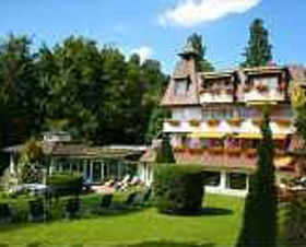 Hotel Ritter