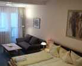 Hotel Ritter