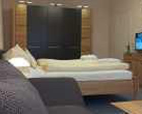 Hotel Ritter