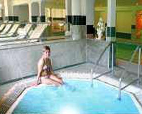 Hotel Ritter
