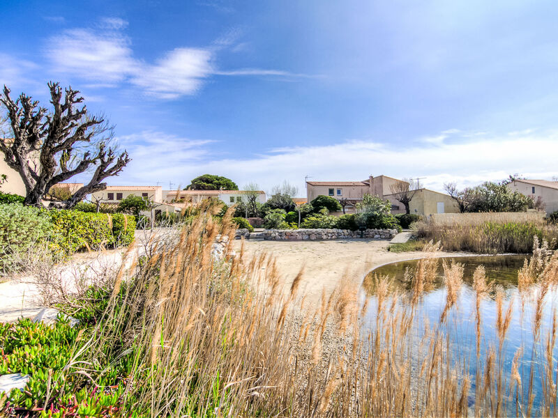 Les Jardins Du Barcarès
