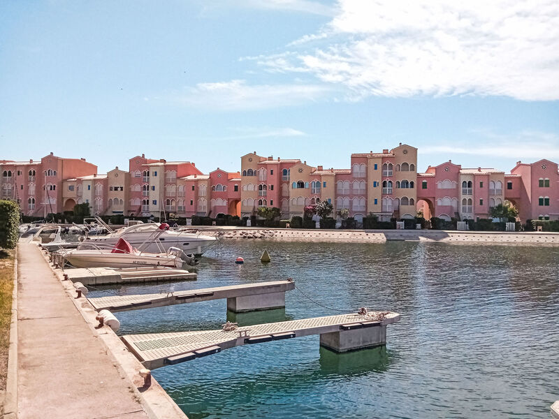 Pointe Vermeille