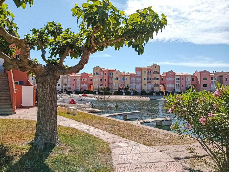 Pointe Vermeille