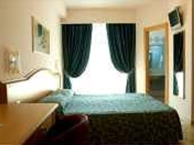 Hotel Roses