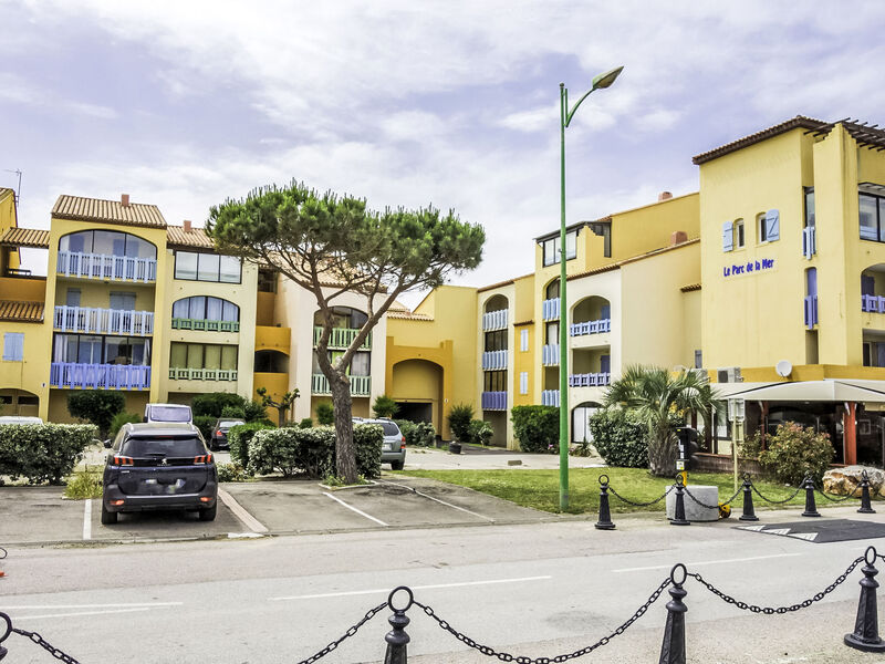 Parc De La Mer