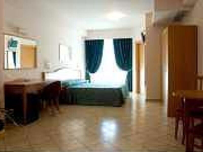 Hotel Roses