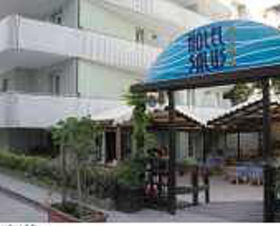 Hotel Salus