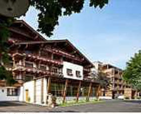 Hotel Salzburgerhof