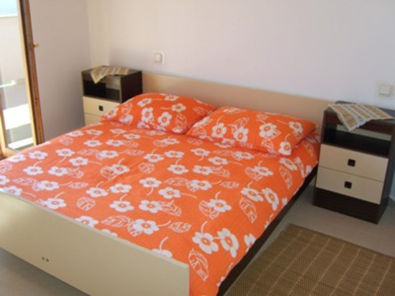 Apartmány 1321-6