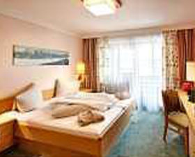 Hotel Salzburgerhof