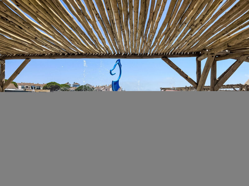 Coudalère / Jamaica