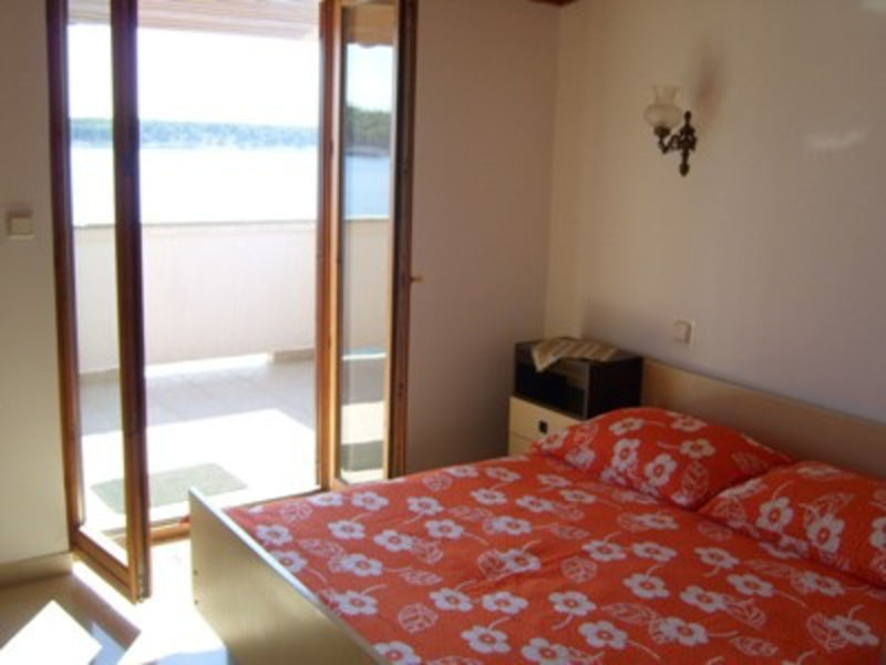 Apartmány 1321-6