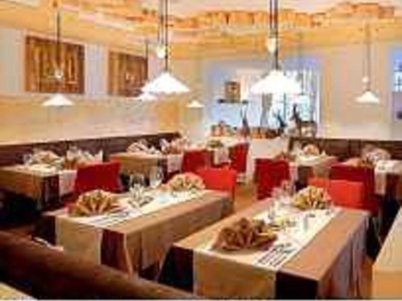 Hotel Salzburger Hof