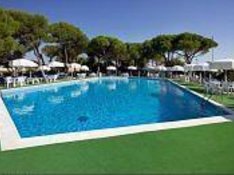 Hotel San Giorgio