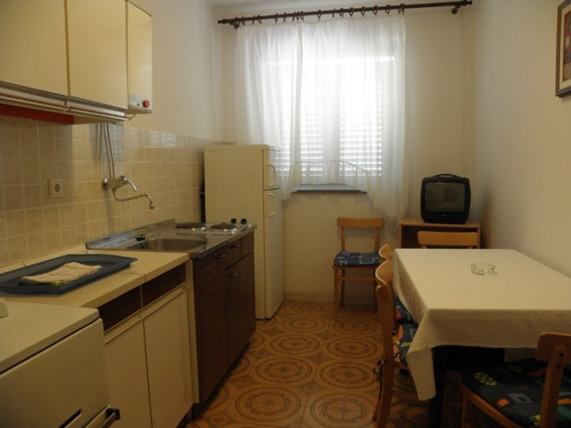 Apartmány 1321-6