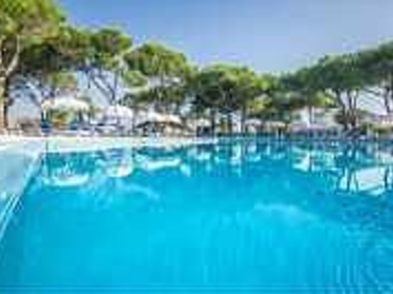 Hotel San Giorgio