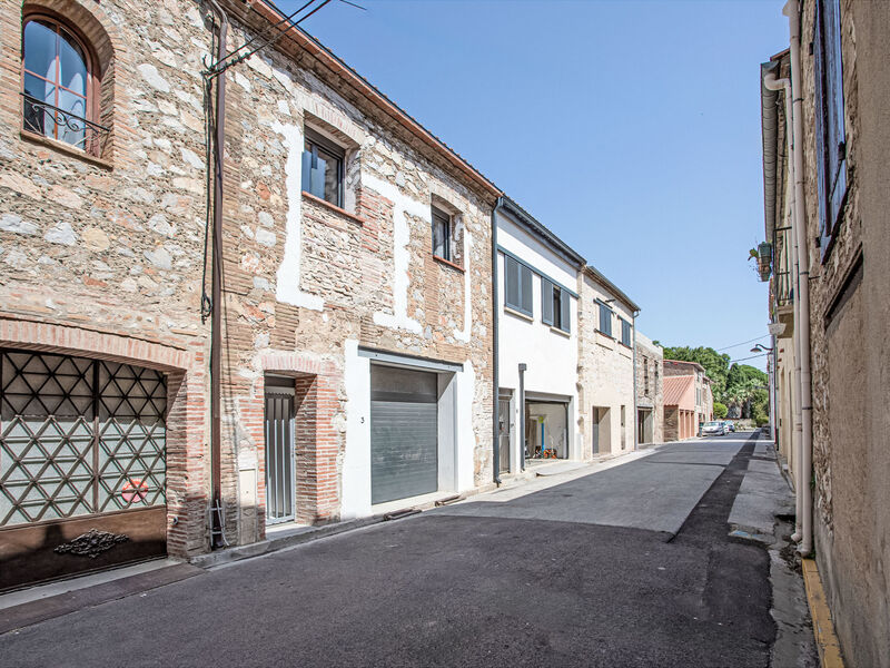 La Grange