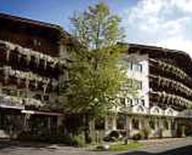 Hotel Schick