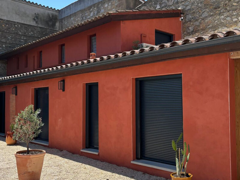 The Olive Retreat