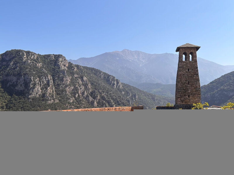 The Olive Retreat