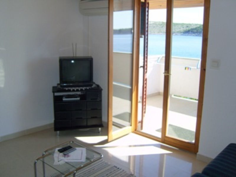 Apartmány 1321-6