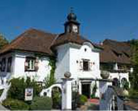 Hotel Schloss Leonstain