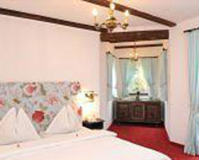 Hotel Schloss Leonstain