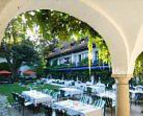 Hotel Schloss Leonstain