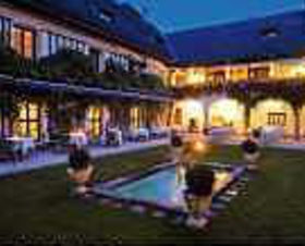 Hotel Schloss Leonstain