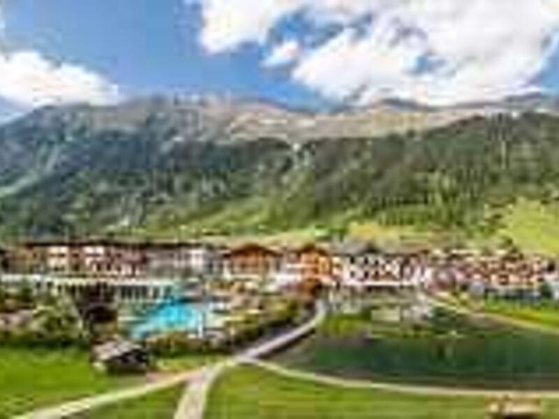 Schneeberg Resort & Spa