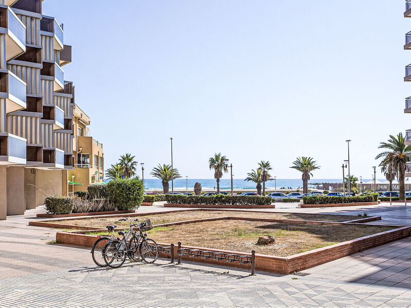 Les Balcons De La Plage