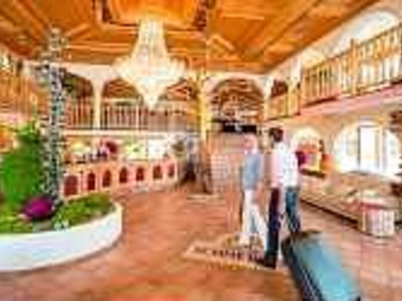 Schneeberg Resort & Spa