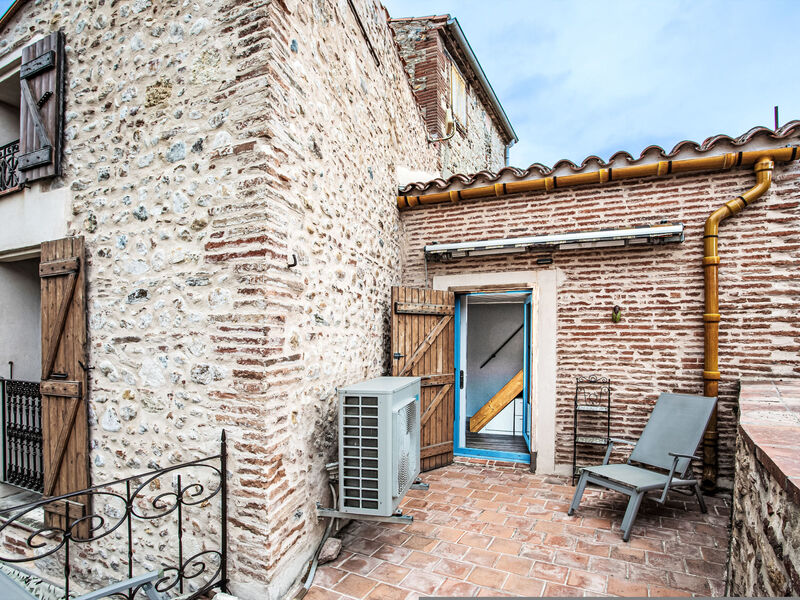 Tour Carrée