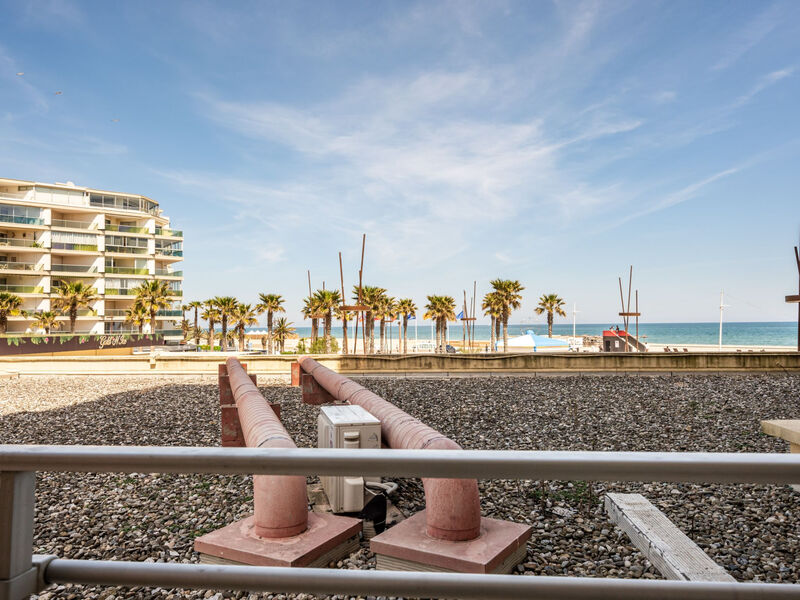 Le Beach