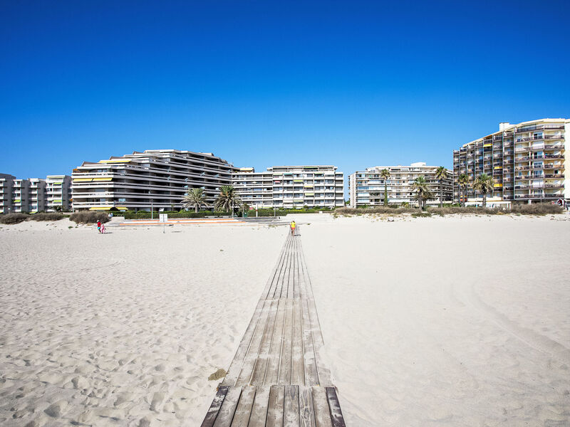 Le Beach