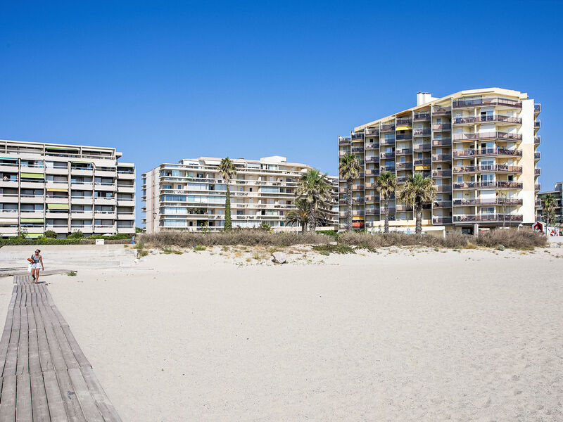 Le Beach