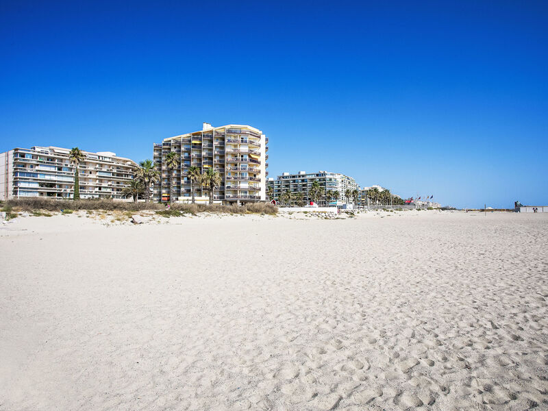 Le Beach