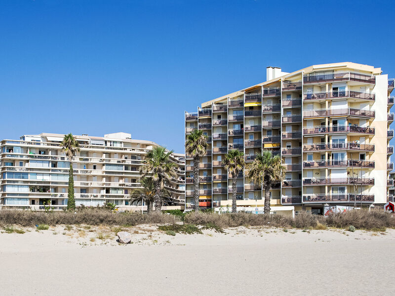 Le Beach