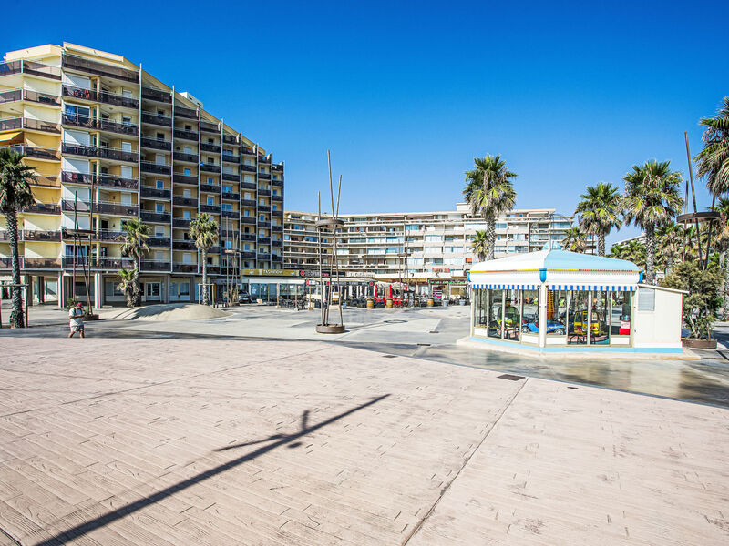 Le Beach