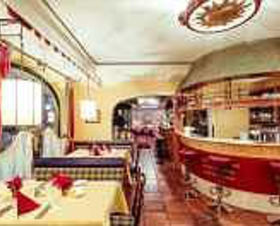 Hotel Schrofenstein