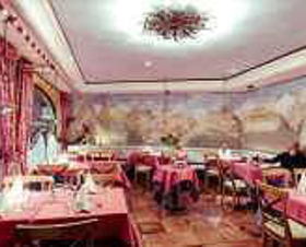 Hotel Schrofenstein