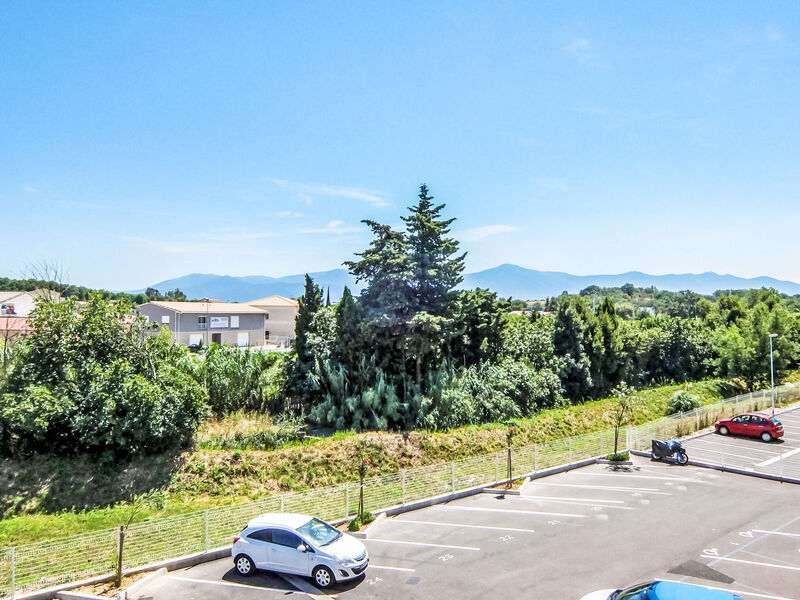 Terrasse De Lucie