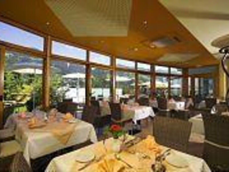 Hotel Schweizerhof Ges.m.b.H.