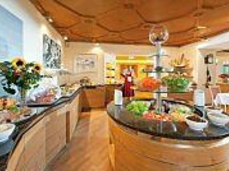 Hotel Schweizerhof Ges.m.b.H.