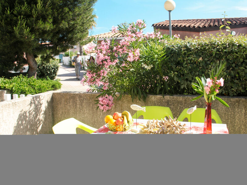 Résidence Les Jardins De Neptune