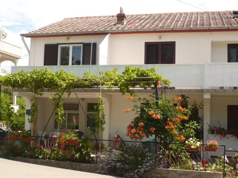 Apartmány 1321-60