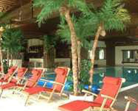 Hotel Seethurn