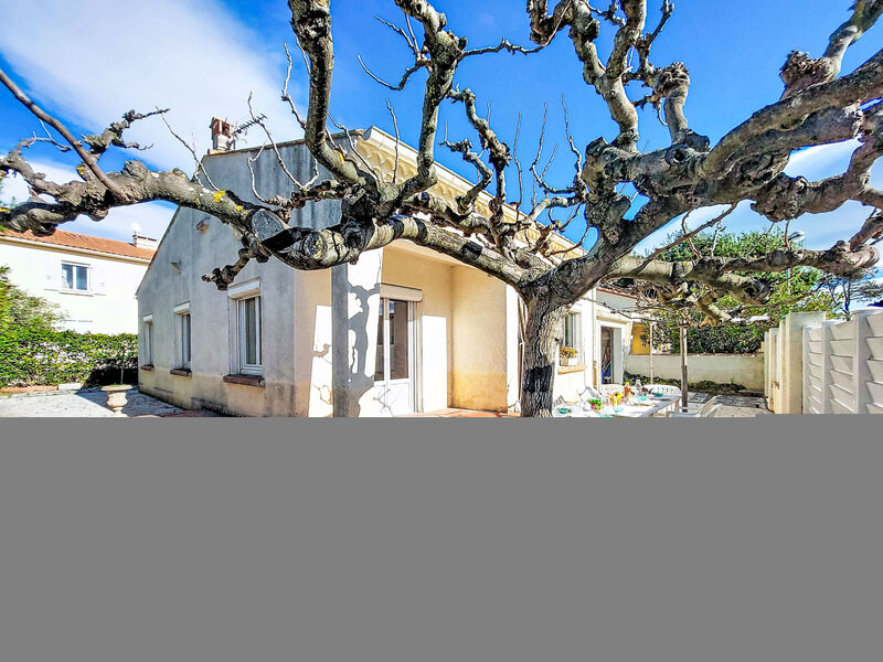 Maison Millet