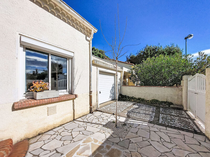 Maison Millet