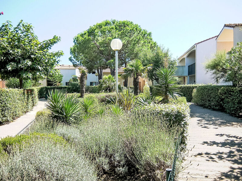 Le Hameau Du Rivage